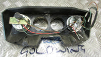 Honda Goldwing GL1100 SC02 1979/84 TABLEAU DE BORD , Instrument,, CLUSTER, Instr