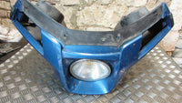 Honda Goldwing GL1100 SC02 1979/84 Tête de fourche carénage en haut ,top fairing