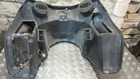 Honda Goldwing GL1100 SC02 1979/84 Tête de fourche carénage en haut ,top fairing