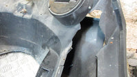 Honda Goldwing GL1100 SC02 1979/84 Tête de fourche carénage en haut ,top fairing