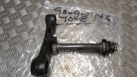 Honda Goldwing GL1100 SC02 1979/84 T de Fourche inferior,BOTTOM YOKE CLAMP