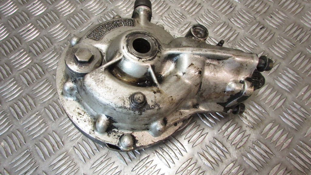 Honda Goldwing GL1100 SC02 1979/84 unité arbre de transmission,,shaft drive unit