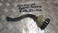 Honda Goldwing GL1100 SC02 1979/84 reservoir frein arriere, REAR BRAKE RESERVOIR