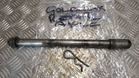 Honda Goldwing GL1100 SC02 1979/84 Axe de rue arrier,,rear wheel axle, spindle,
