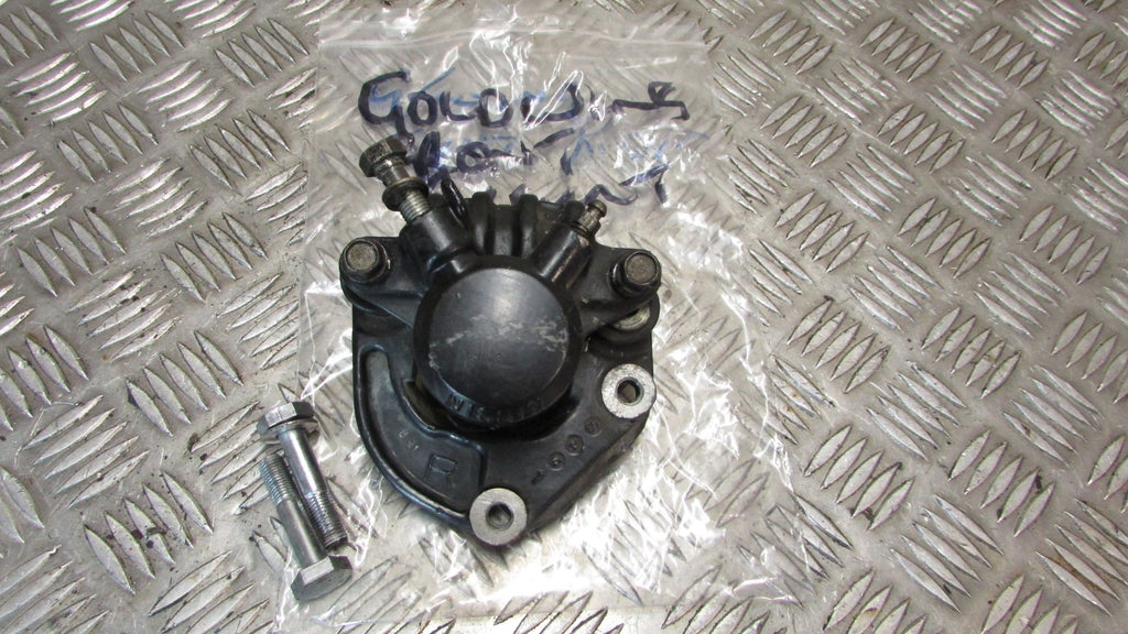 Honda Goldwing GL1100 SC02 1979/84 * ÉTRIER DE FREIN, PINCEFREIN avant droite ,,