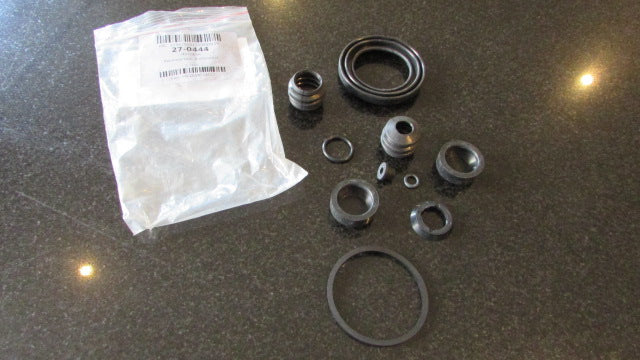 Iveco Daily 111 99>, ou IV 06> MAXGEAR Kit de réparation, étrier de frein N° de