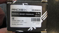 Citroen Saxo RIDEX Capteur, pression de suralimentation N° de référence: 161B003