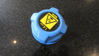 Citroen Saxo Radiator cap