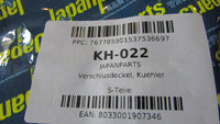 Citroen Saxo Radiator pressure cap KH-022 Radiateur Bouchon