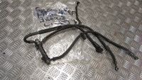 Honda Goldwing GL1100 SC02 1979/84 Durites de frein avant , front BRAKE LINES
