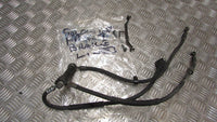 Honda Goldwing GL1100 SC02 1979/84 Durites de frein avant , front BRAKE LINES