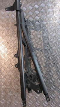 Yamaha FZ1 RN16 2008, (06>14)Arrière bâti tubulaire BOUCLE ARRIERE DE CADRE,,rea