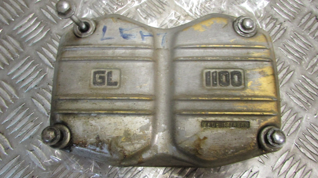 Honda Goldwing GL1100 SC02 1979/84 Culasse Rocker arbre couverture gauche,Cylind