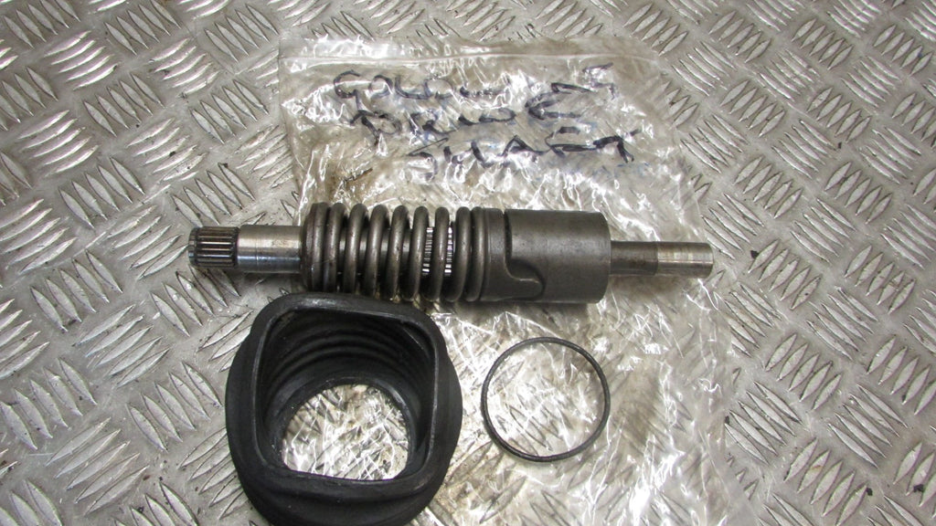 Honda Goldwing GL1100 SC02 1979/84 arbre de transmission,,Drive shaft