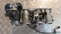 Yamaha FZ1 RN16 2008, (06>14),Rampe d injecteur injection carburateur carburatio