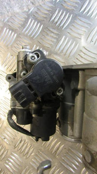 Yamaha FZ1 RN16 2008, (06>14),Rampe d injecteur injection carburateur carburatio