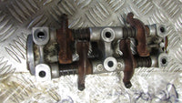 Honda Goldwing GL1100 SC02 1979/84 des arbres à cames. Droite,camshaft and follo