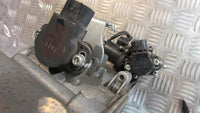 Yamaha FZ1 RN16 2008, (06>14),Rampe d injecteur injection carburateur carburatio