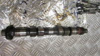 Honda Goldwing GL1100 SC02 1979/84 des arbres à cames. Droite,camshaft and follo