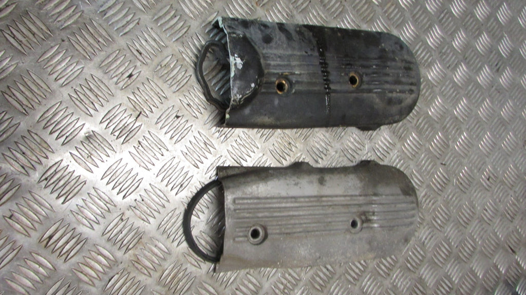 Honda Goldwing GL1100 SC02 1979/84 carters de couroir, capot de moteur,Cam belt