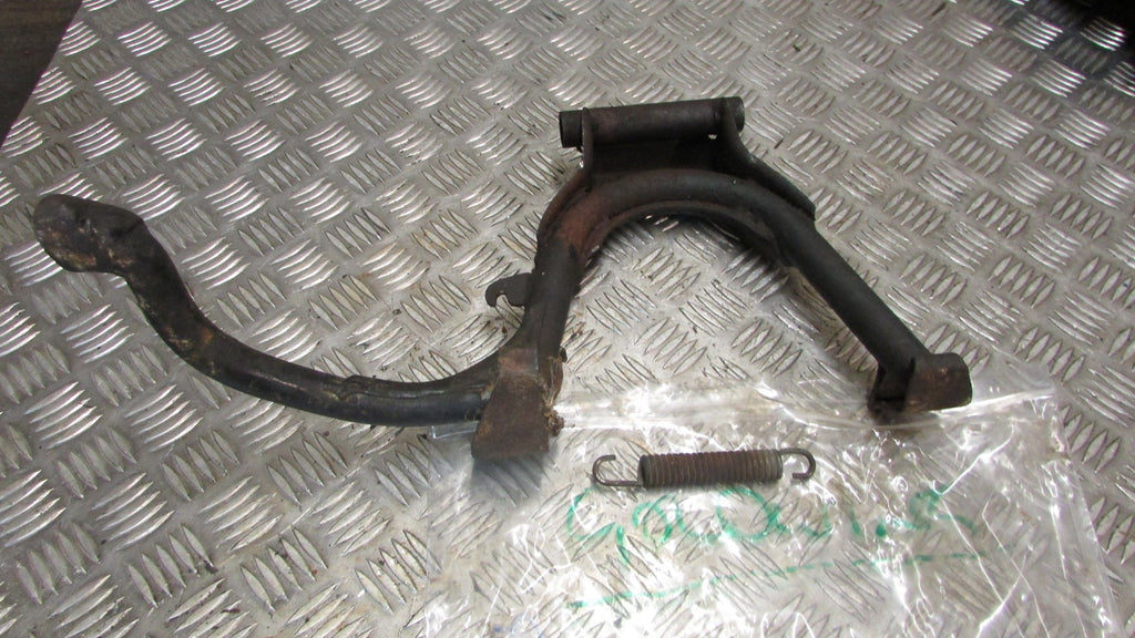 Honda Goldwing GL1100 SC02 1979/84 Bequille Central,Centre STAND