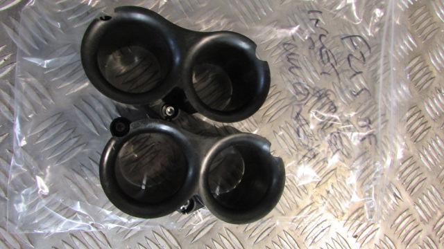 Yamaha FZ1 RN16 2008, (06>14)cornets, full power, Inlet Rubbers / Intake Manifol