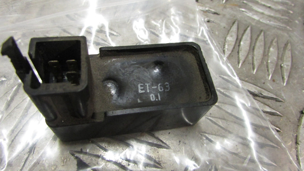 Honda Goldwing GL1100 SC02 1979/84 RELAI ,Relay
