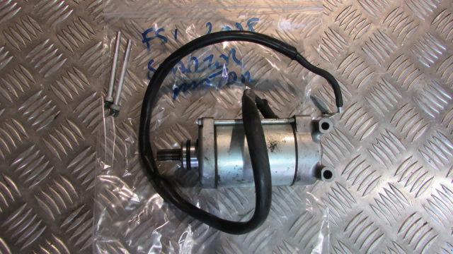 Yamaha FZ1 RN16 2008, (06>14),Demarreur, STARTER MOTOR