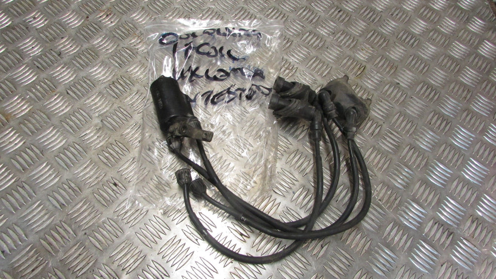 Honda Goldwing GL1100 SC02 1979/84 bobine d'allumage, ,ignition coil,