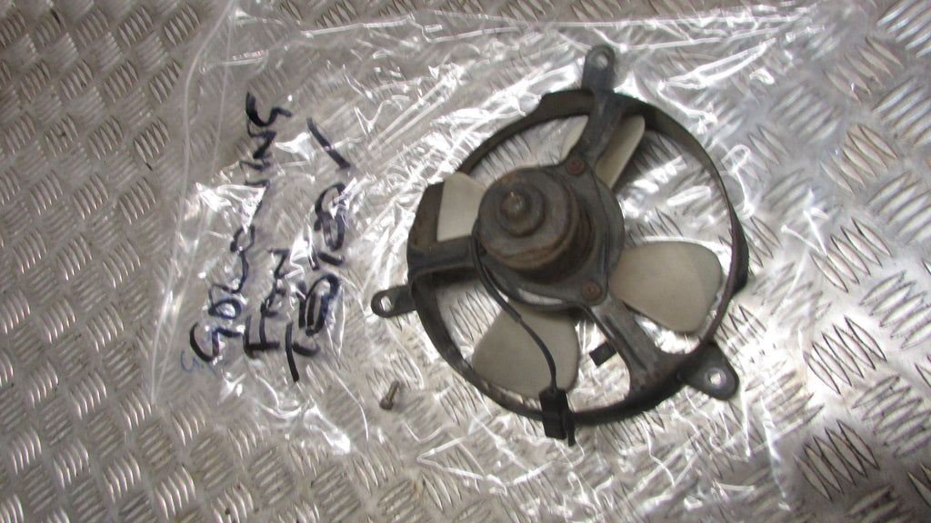 Honda Goldwing GL1100 SC02 1979/84 Ventilateur, ,RADIATOR FAN