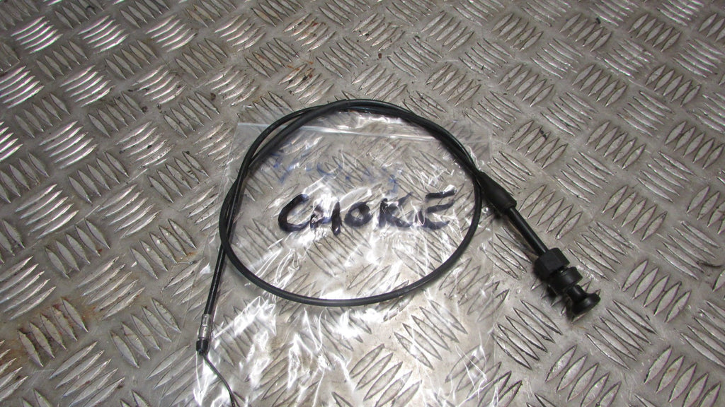 Honda Goldwing GL1100 SC02 1979/84 démarreur,,CHOKE lever