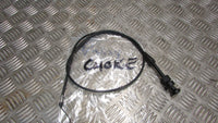 Honda Goldwing GL1100 SC02 1979/84 démarreur,,CHOKE lever