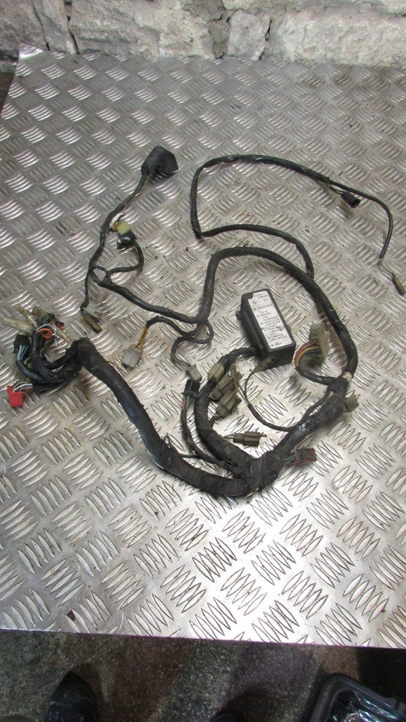 Honda Goldwing GL1100 SC02 1979/84 Faisceau ,Wiring Harness Loom, main