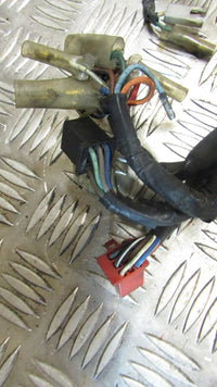 Honda Goldwing GL1100 SC02 1979/84 Faisceau ,Wiring Harness Loom, main