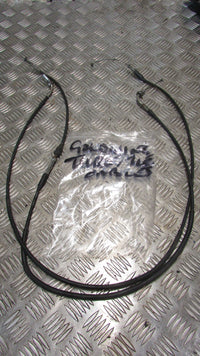 Honda Goldwing GL1100 SC02 1979/84 câbles d'accélérateur,,THROTTLE CABLES,