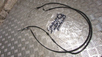 Honda Goldwing GL1100 SC02 1979/84 câbles d'accélérateur,,THROTTLE CABLES,