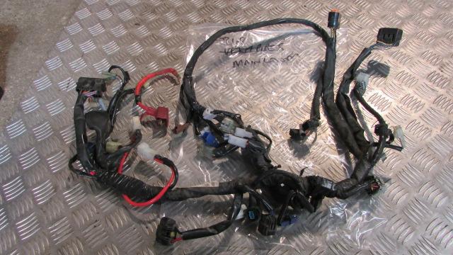 Yamaha FZ1 RN16 2008, (06>14)faisceau principal ,,Wiring HARNESS loom main elect