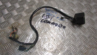 Honda Goldwing GL1100 SC02 1979/84 COMODO GUIDON GAUCHE commodo,HANDLEBAR SWITCH