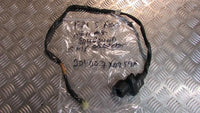 Yamaha FZ1 RN16 2008, (06>14) Autour de la neinman,,ignition surround,,