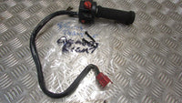 Honda Goldwing GL1100 SC02 1979/84 COMODO GUIDON DROITE ,commodo,HANDLEBAR SWITC