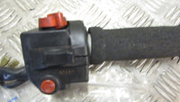 Honda Goldwing GL1100 SC02 1979/84 COMODO GUIDON DROITE ,commodo,HANDLEBAR SWITC