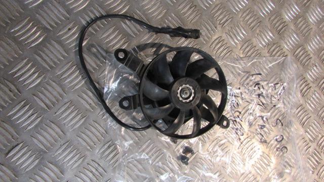 Yamaha FZ1 RN16 2008, (06>14)Ventilateur, ,RADIATOR FAN ,,