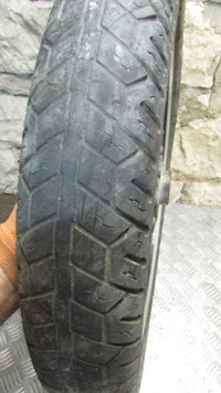 Honda Goldwing GL1100 SC02 1979/84 Jante AV avant avec pneu ,front wheel with ty