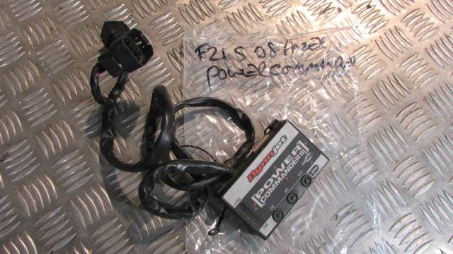 Yamaha R1 04,05,06. FZ1 RN16 2008, (06>14)Dynojet Power Commander PC V ,