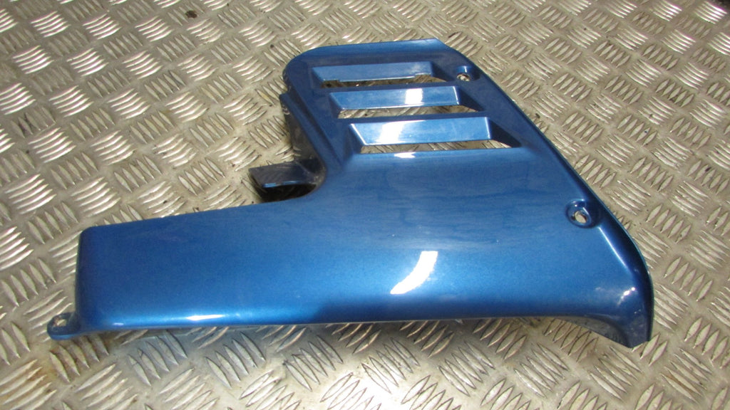Honda Goldwing GL1100 SC02 1979/84 Sabot carrenage carrosserie carénage sous le