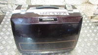 Honda Goldwing GL1100 SC02 1979/84 Paire de sacoches gauche et droite, Top case,