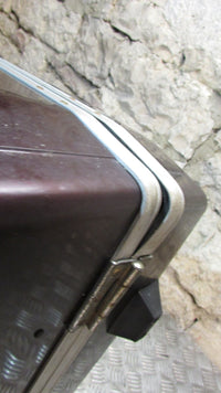 Honda Goldwing GL1100 SC02 1979/84 Paire de sacoches gauche et droite, Top case,