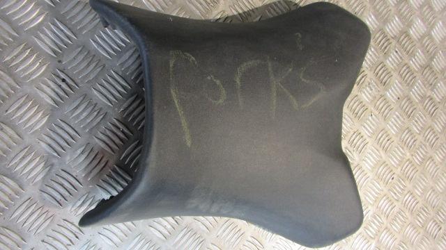 Yamaha FZ1 RN16 2008, (06>14)Selle pilote,riders front seat ,,Frontfahrersitz, S