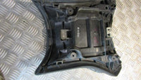 Yamaha FZ1 RN16 2008, (06>14)Selle pilote,riders front seat ,,Frontfahrersitz, S
