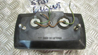 Honda Goldwing GL1100 SC02 1979/84 feu de stop arrière, optique,REAR /TAIL/STOP